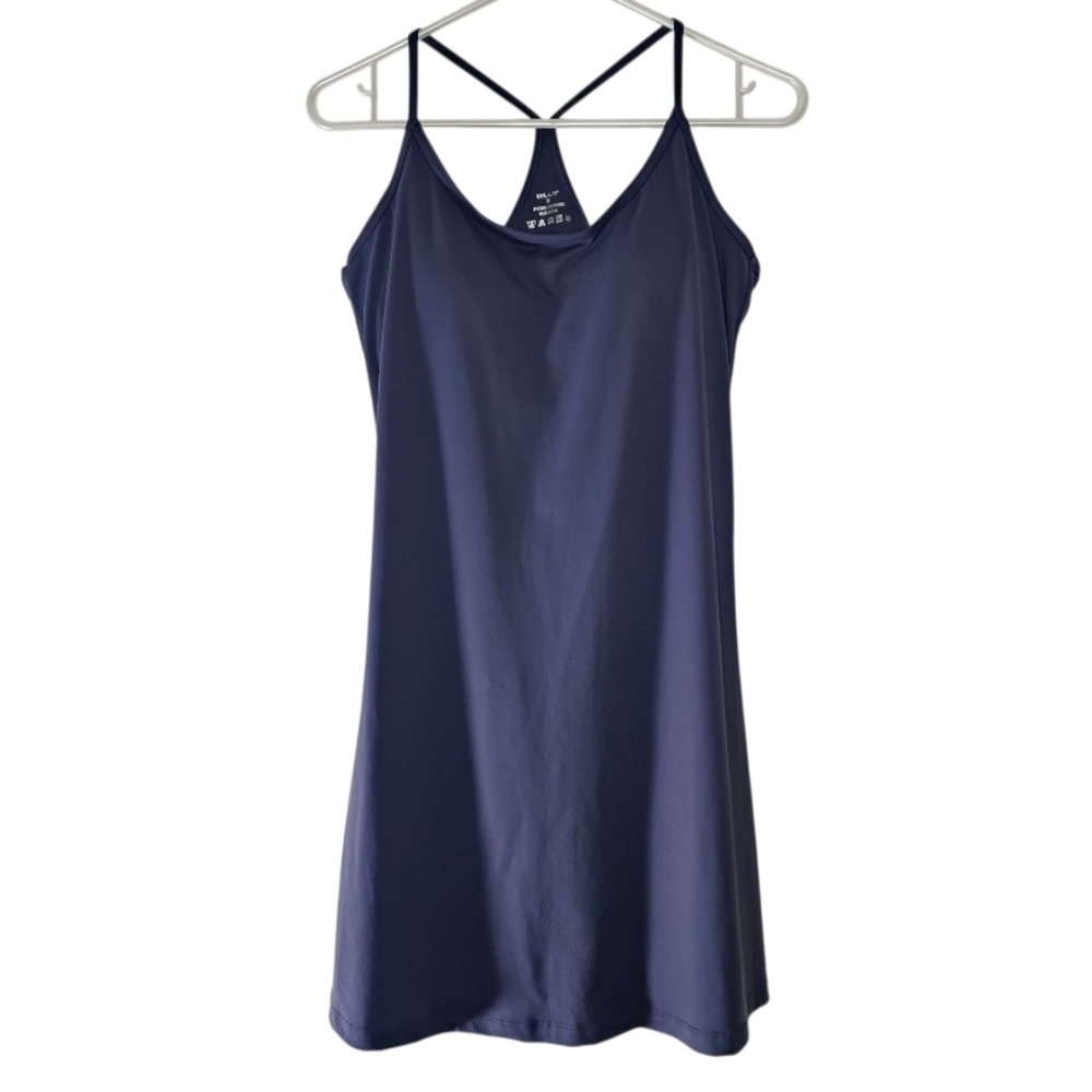 Willit Activewear Dress Sz M